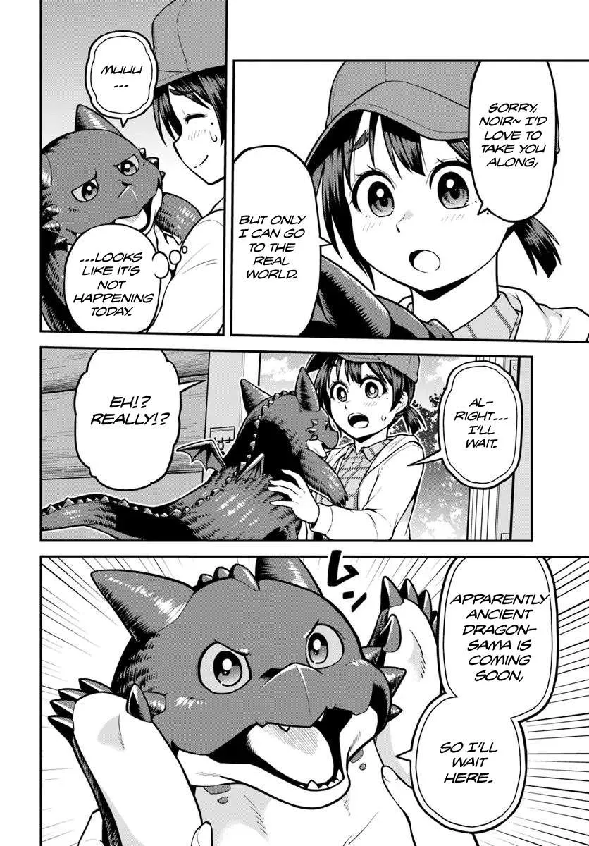 Yama, Kaimashita ~Isekai Gurashi mo Warukunai~ Chapter 13 page 23 - 