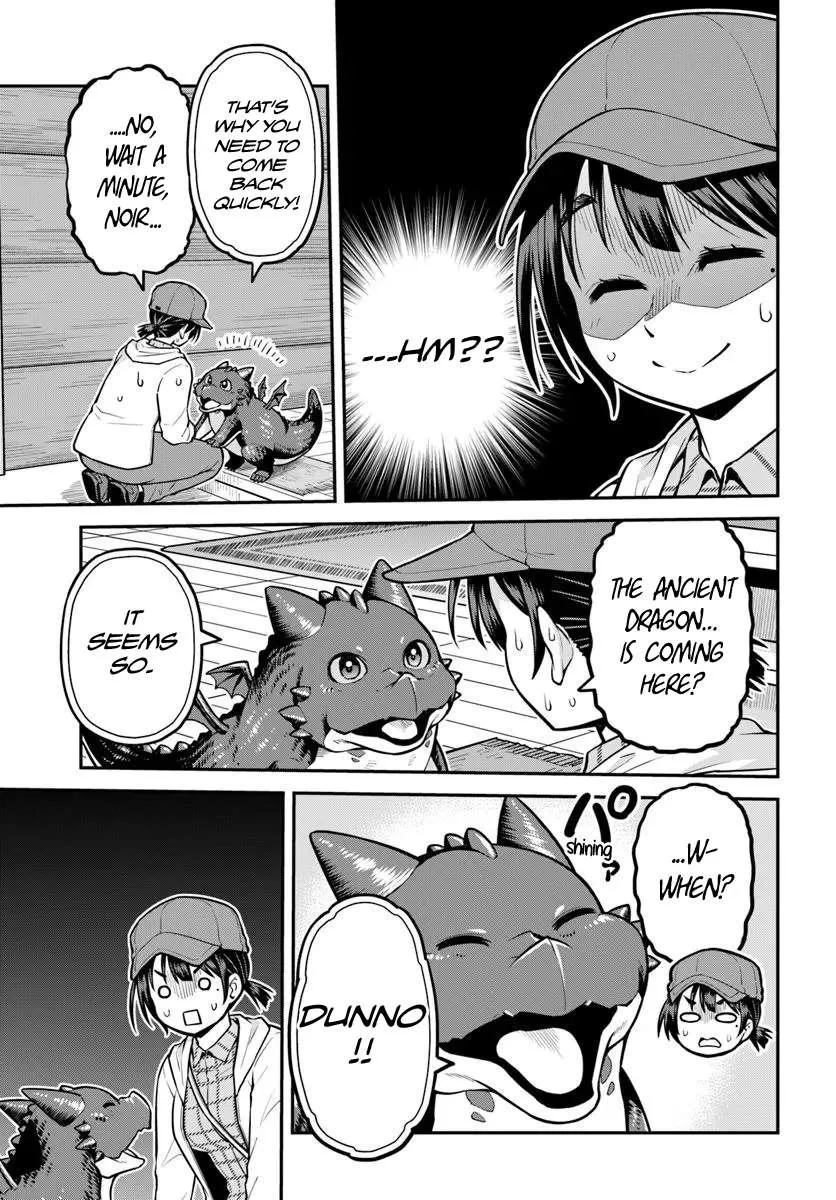 Yama, Kaimashita ~Isekai Gurashi mo Warukunai~ Chapter 13 page 24 - 