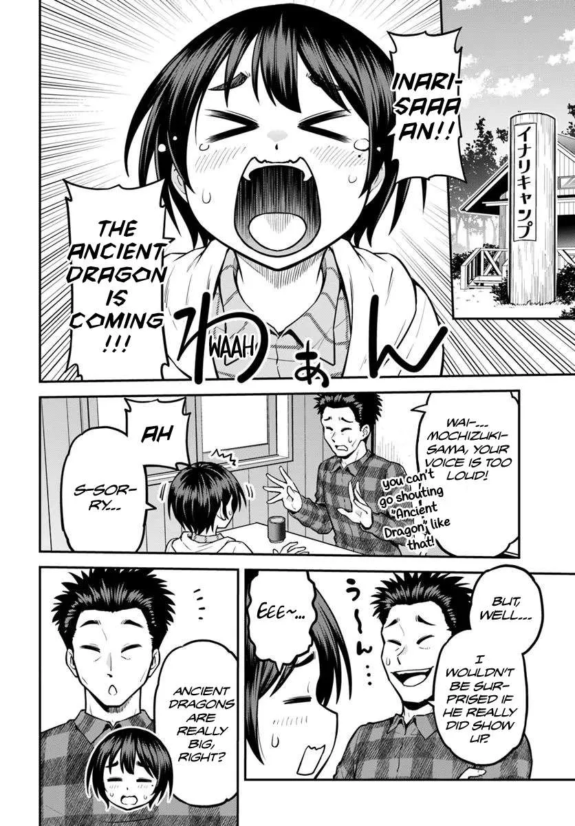 Yama, Kaimashita ~Isekai Gurashi mo Warukunai~ Chapter 13 page 25 - 