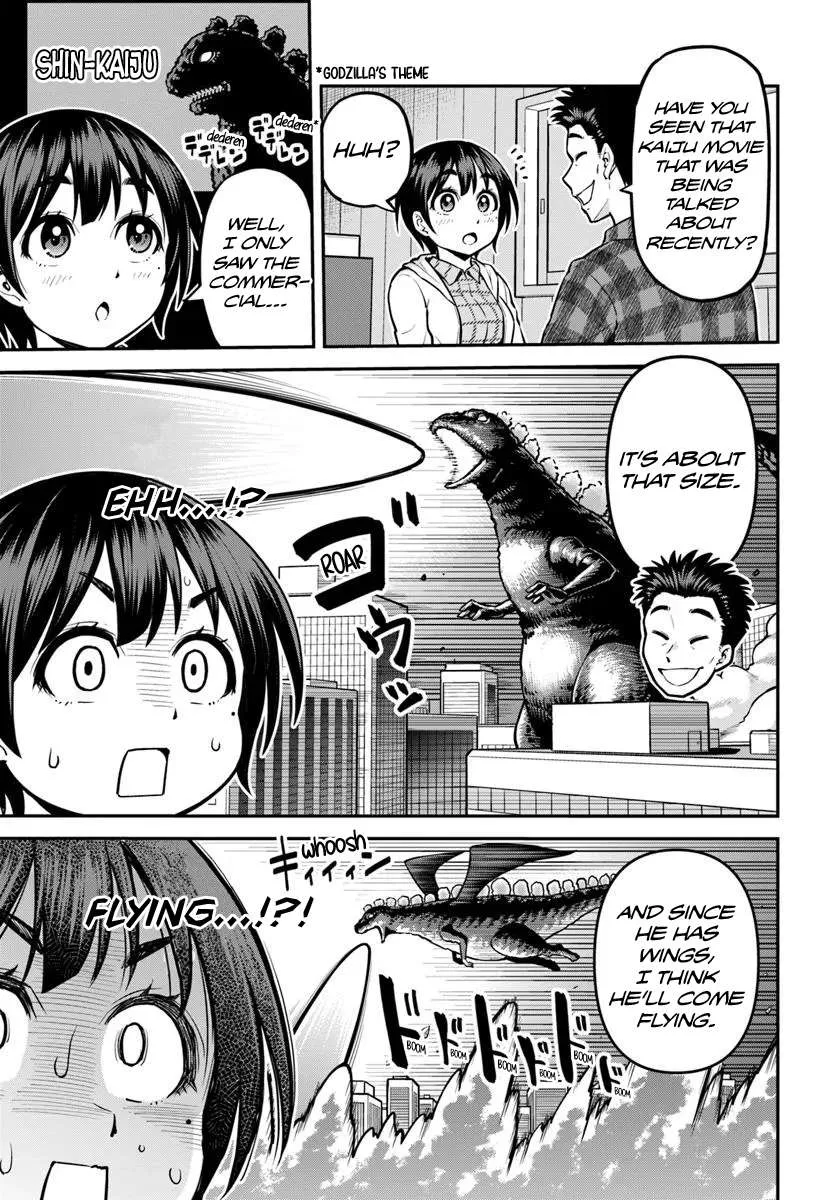 Yama, Kaimashita ~Isekai Gurashi mo Warukunai~ Chapter 13 page 26 - 