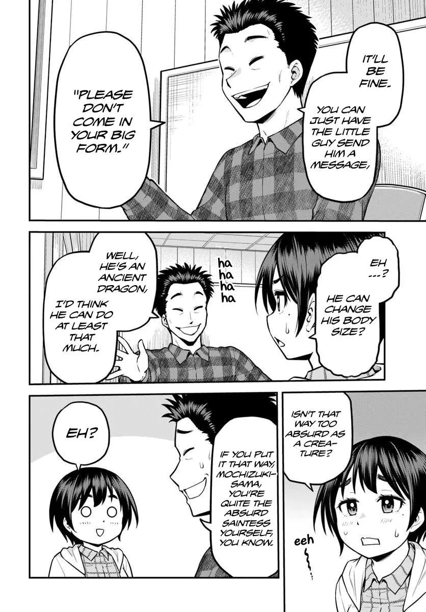 Yama, Kaimashita ~Isekai Gurashi mo Warukunai~ Chapter 13 page 27 - 