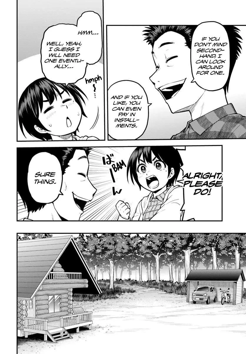 Yama, Kaimashita ~Isekai Gurashi mo Warukunai~ Chapter 13 page 29 - 