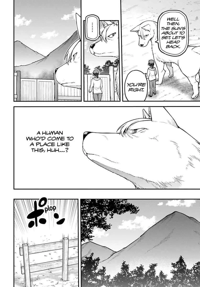 Yama, Kaimashita ~Isekai Gurashi mo Warukunai~ Chapter 14 page 19 - 