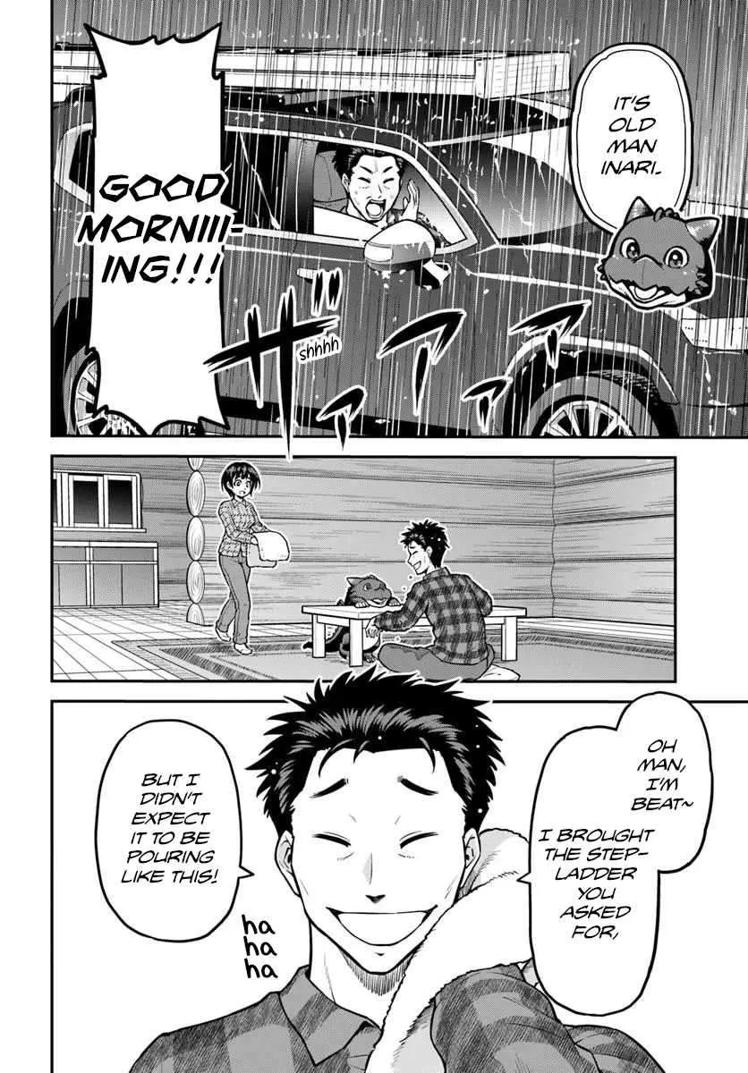 Yama, Kaimashita ~Isekai Gurashi mo Warukunai~ Chapter 14 page 23 - 