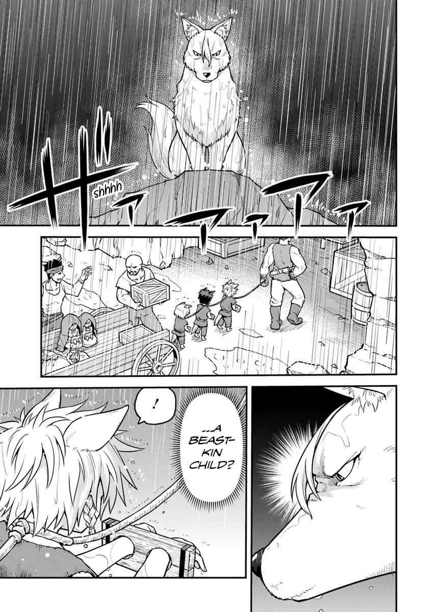 Yama, Kaimashita ~Isekai Gurashi mo Warukunai~ Chapter 14 page 28 - 