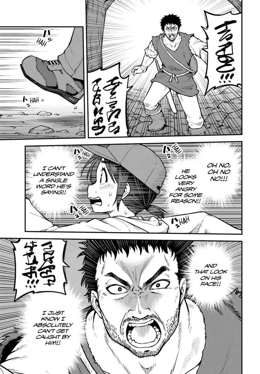 Yama, Kaimashita ~Isekai Gurashi mo Warukunai~ Chapter 14 page 6 - 