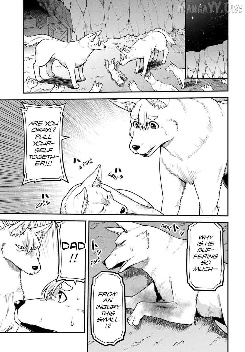 Yama, Kaimashita ~Isekai Gurashi mo Warukunai~ Chapter 15 page 19 - 