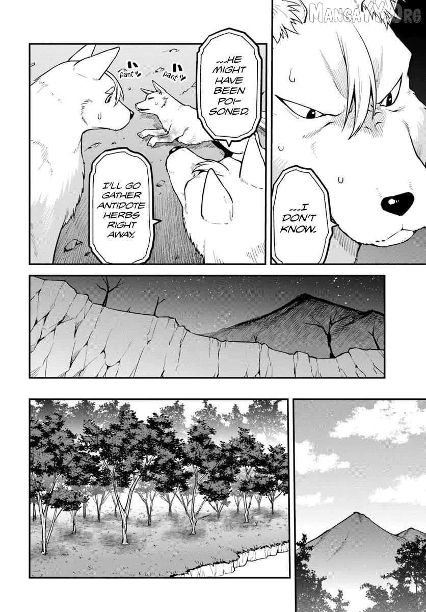 Yama, Kaimashita ~Isekai Gurashi mo Warukunai~ Chapter 15 page 20 - 