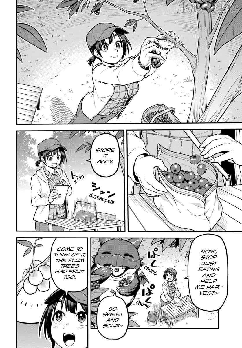 Yama, Kaimashita ~Isekai Gurashi mo Warukunai~ Chapter 15 page 22 - 