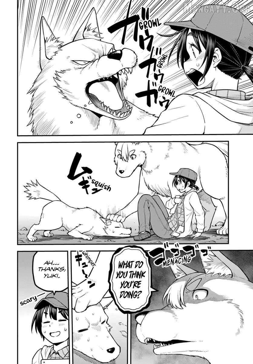 Yama, Kaimashita ~Isekai Gurashi mo Warukunai~ Chapter 15 page 26 - 