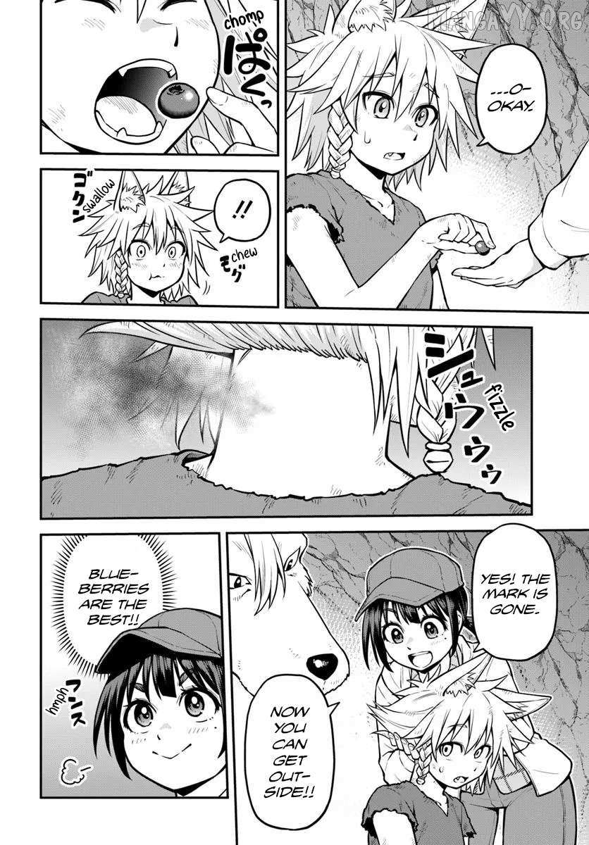 Yama, Kaimashita ~Isekai Gurashi mo Warukunai~ Chapter 16 page 13 - 