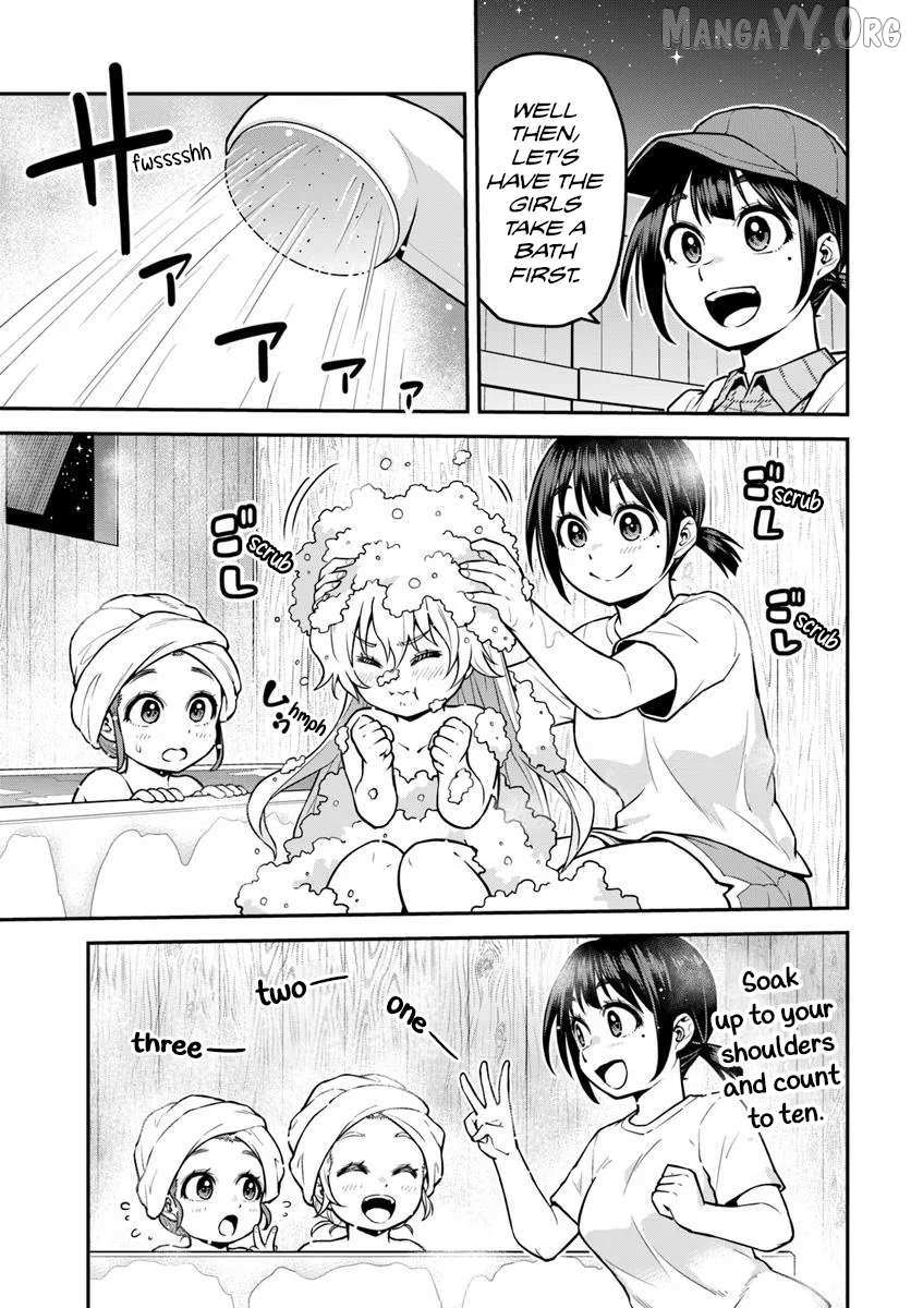 Yama, Kaimashita ~Isekai Gurashi mo Warukunai~ Chapter 16 page 26 - 