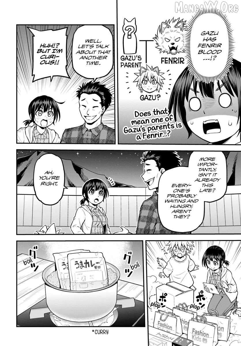 Yama, Kaimashita ~Isekai Gurashi mo Warukunai~ Chapter 17 page 21 - 