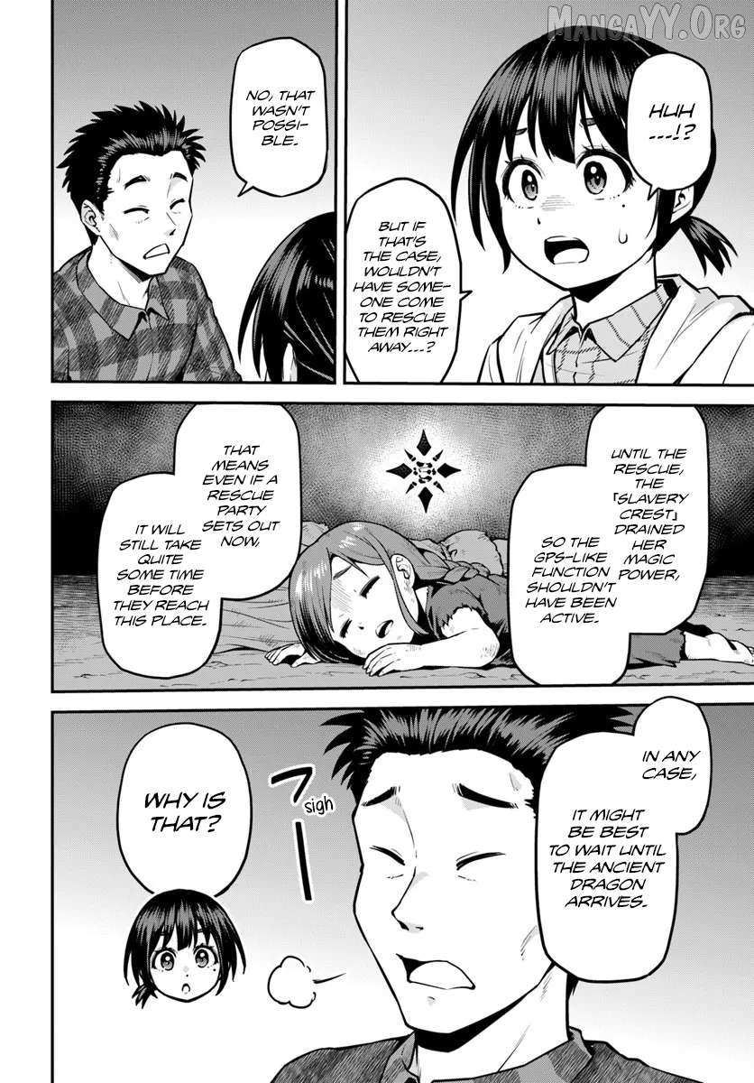 Yama, Kaimashita ~Isekai Gurashi mo Warukunai~ Chapter 17 page 29 - 
