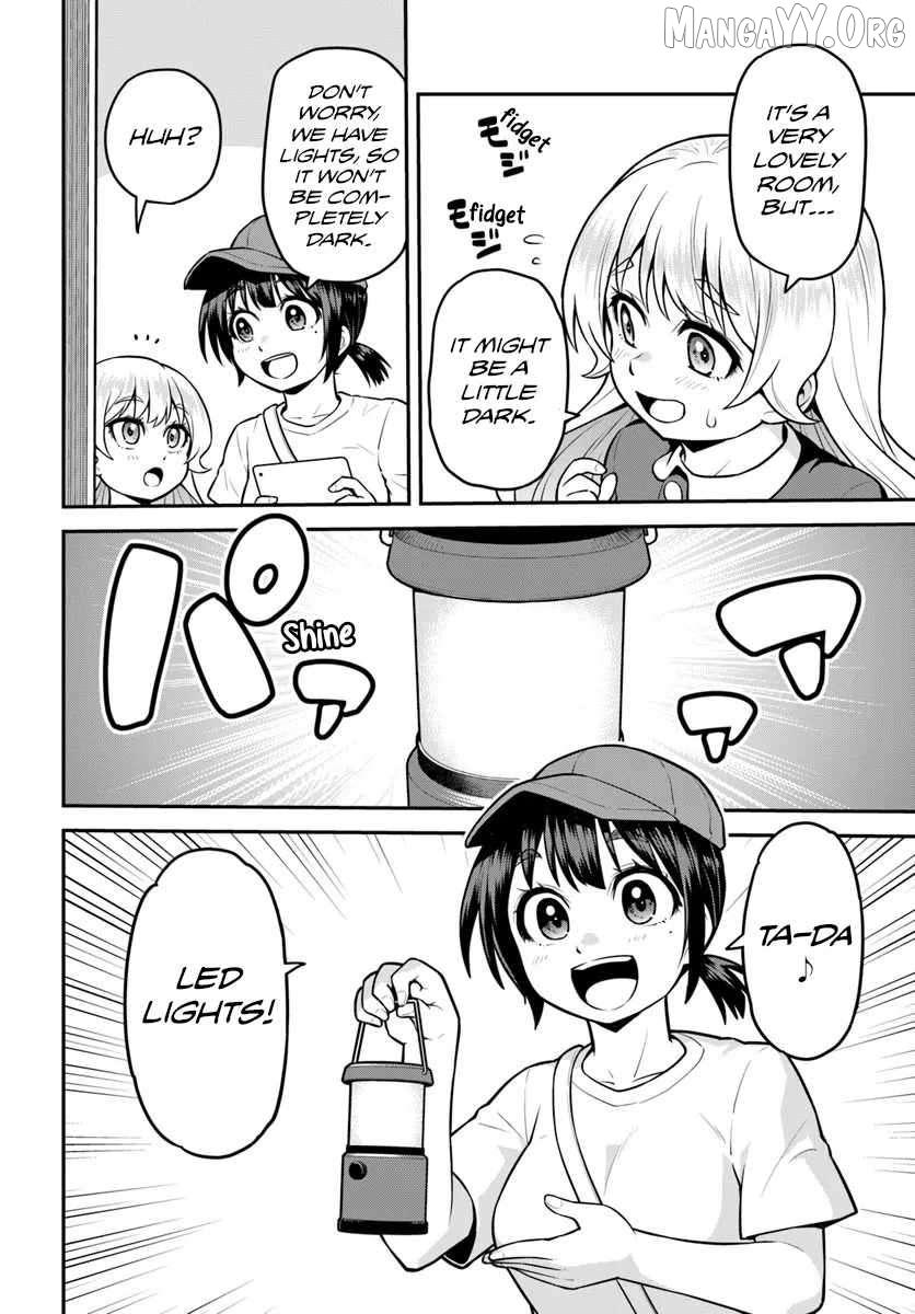 Yama, Kaimashita ~Isekai Gurashi mo Warukunai~ Chapter 18 page 24 - 