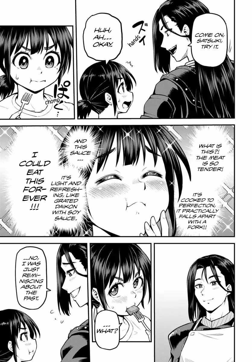 Yama, Kaimashita ~Isekai Gurashi mo Warukunai~ Chapter 19 page 28 - 