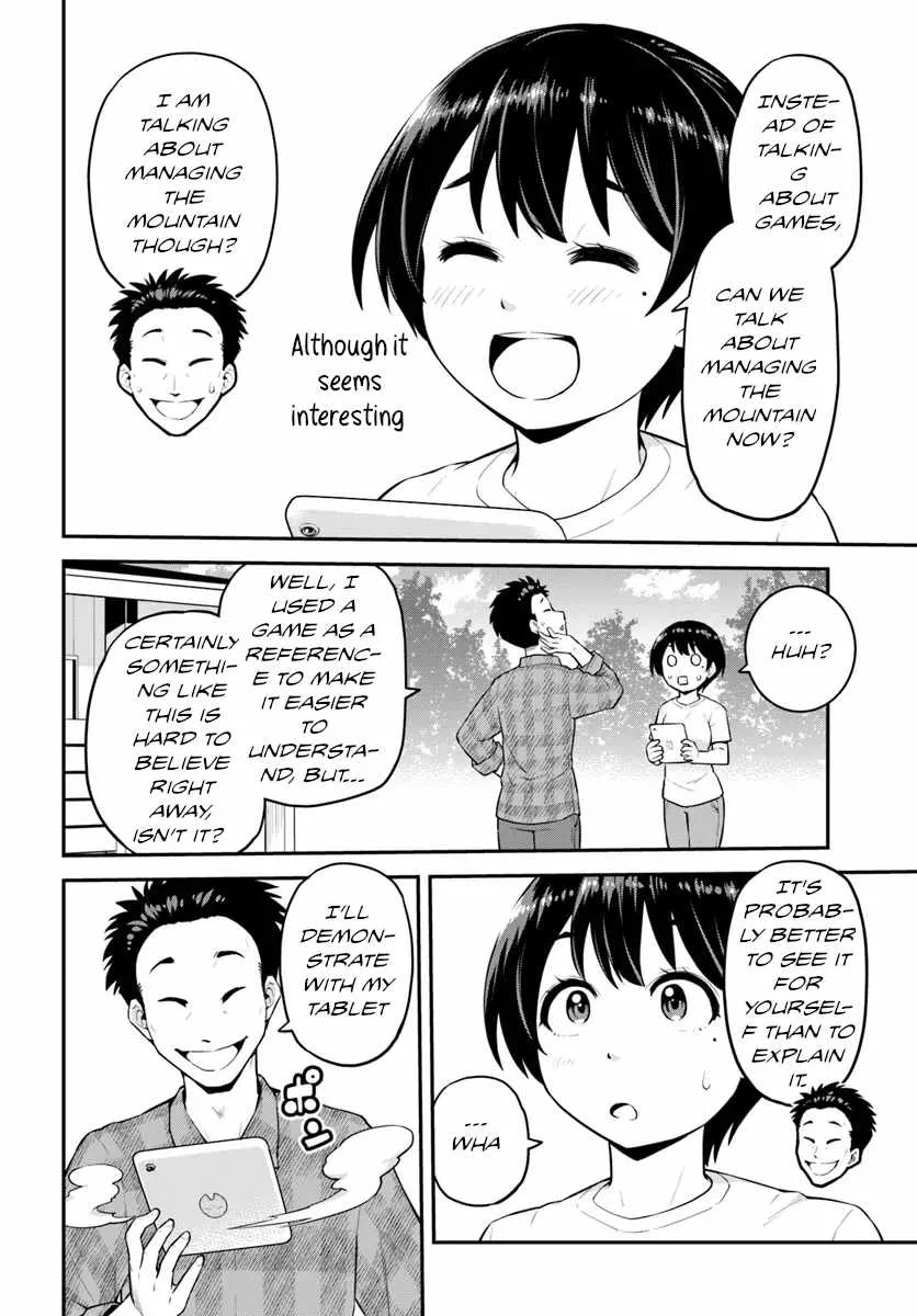 Yama, Kaimashita ~Isekai Gurashi mo Warukunai~ Chapter 2 page 15 - 