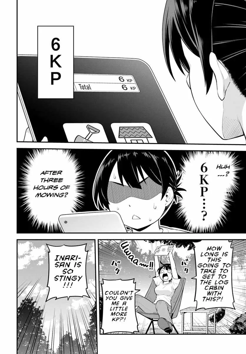 Yama, Kaimashita ~Isekai Gurashi mo Warukunai~ Chapter 2 page 25 - 
