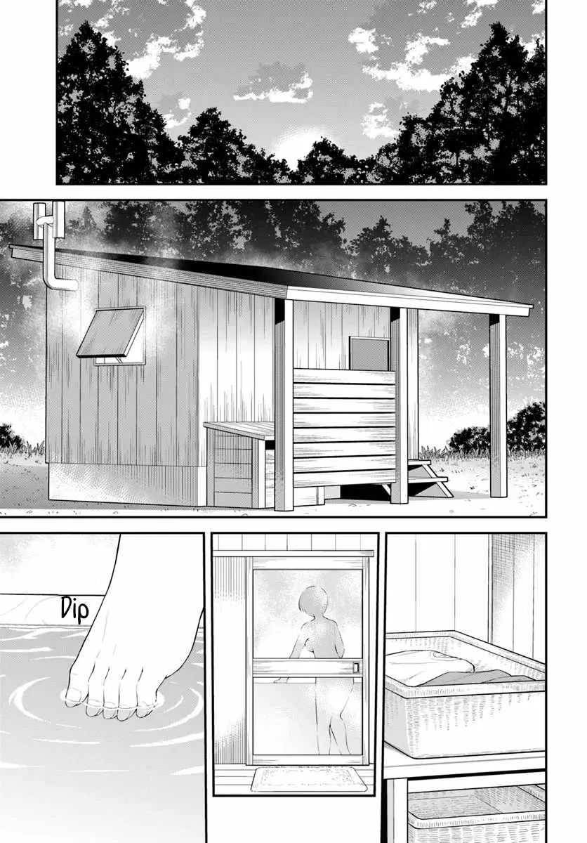 Yama, Kaimashita ~Isekai Gurashi mo Warukunai~ Chapter 2 page 26 - 
