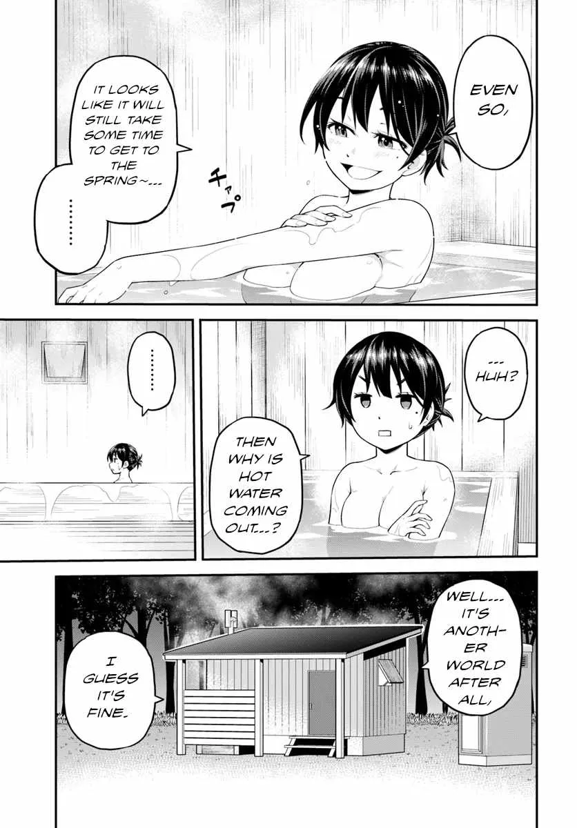Yama, Kaimashita ~Isekai Gurashi mo Warukunai~ Chapter 2 page 28 - 