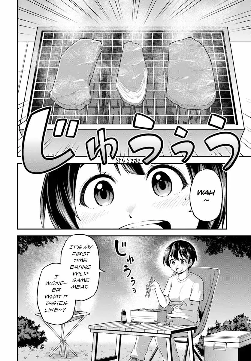 Yama, Kaimashita ~Isekai Gurashi mo Warukunai~ Chapter 2 page 29 - 