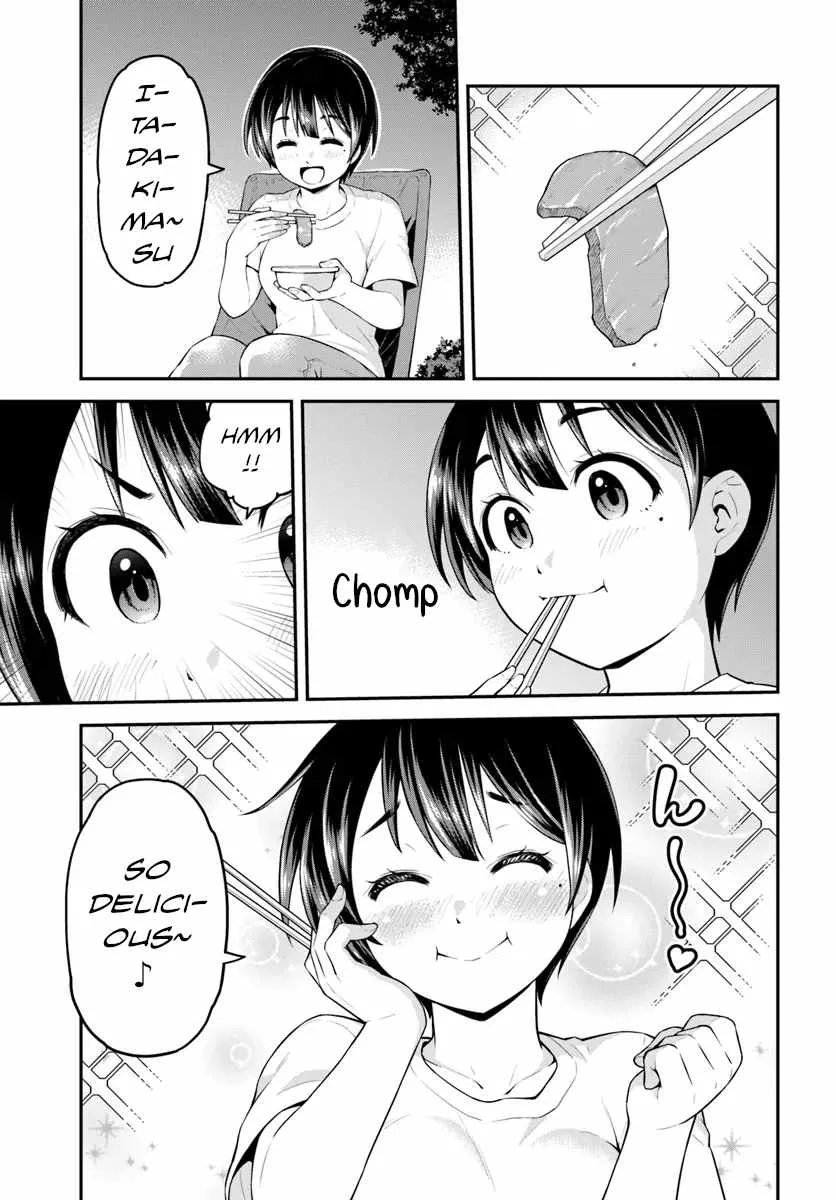 Yama, Kaimashita ~Isekai Gurashi mo Warukunai~ Chapter 2 page 30 - 