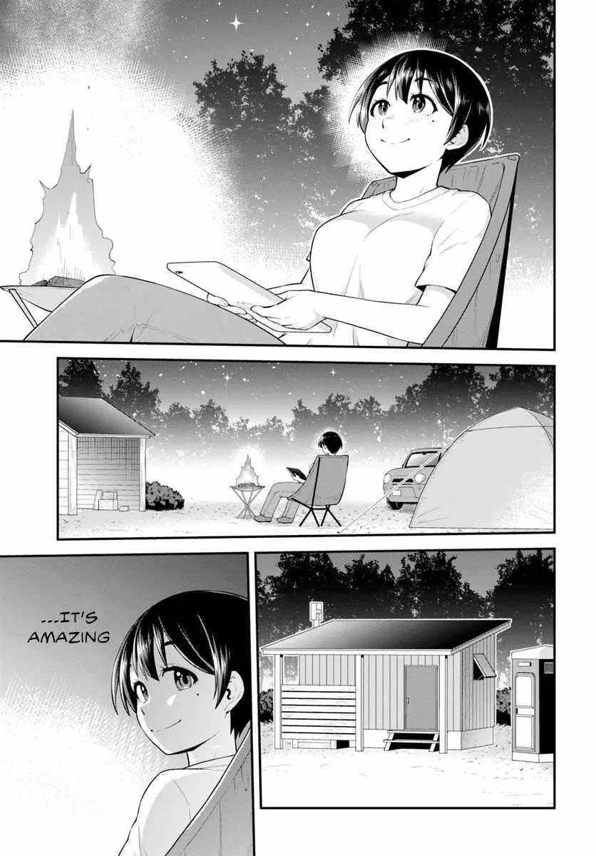 Yama, Kaimashita ~Isekai Gurashi mo Warukunai~ Chapter 2 page 32 - 