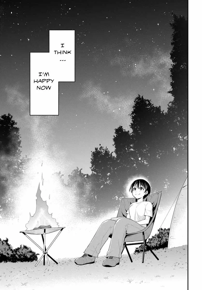 Yama, Kaimashita ~Isekai Gurashi mo Warukunai~ Chapter 2 page 34 - 