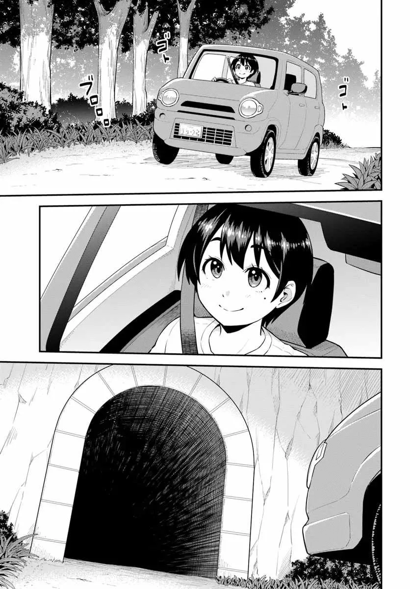 Yama, Kaimashita ~Isekai Gurashi mo Warukunai~ Chapter 2 page 8 - 