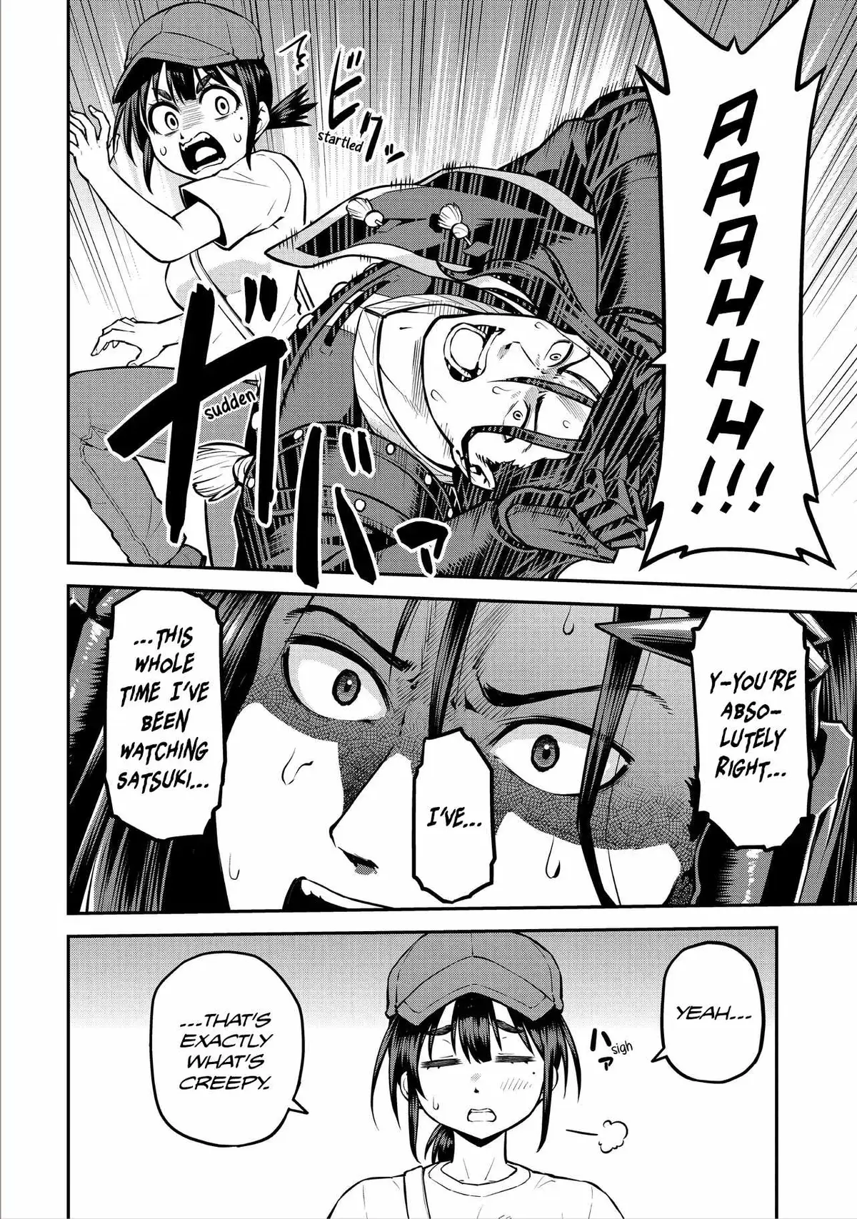 Yama, Kaimashita ~Isekai Gurashi mo Warukunai~ Chapter 20 page 25 - 