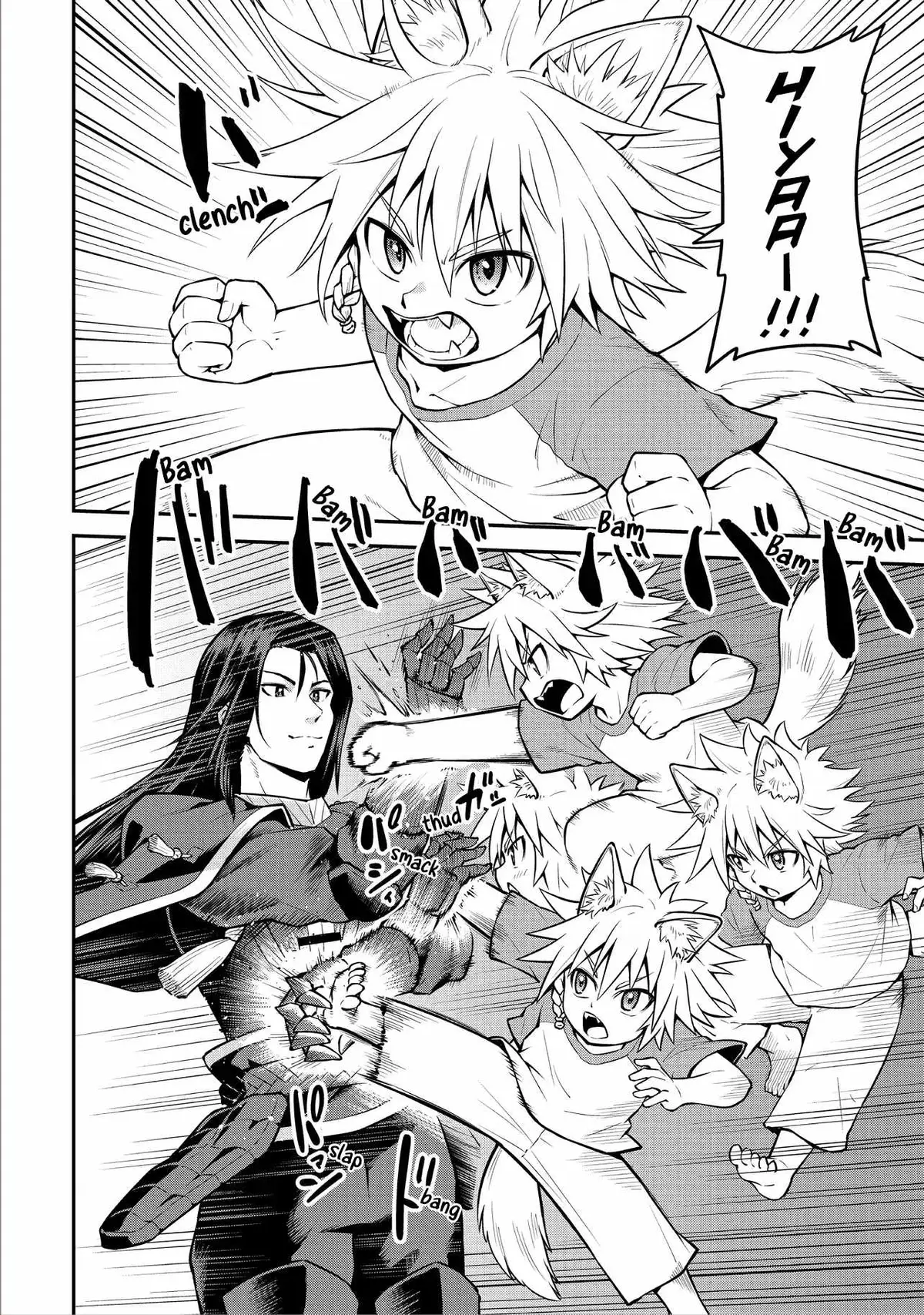 Yama, Kaimashita ~Isekai Gurashi mo Warukunai~ Chapter 20 page 5 - 