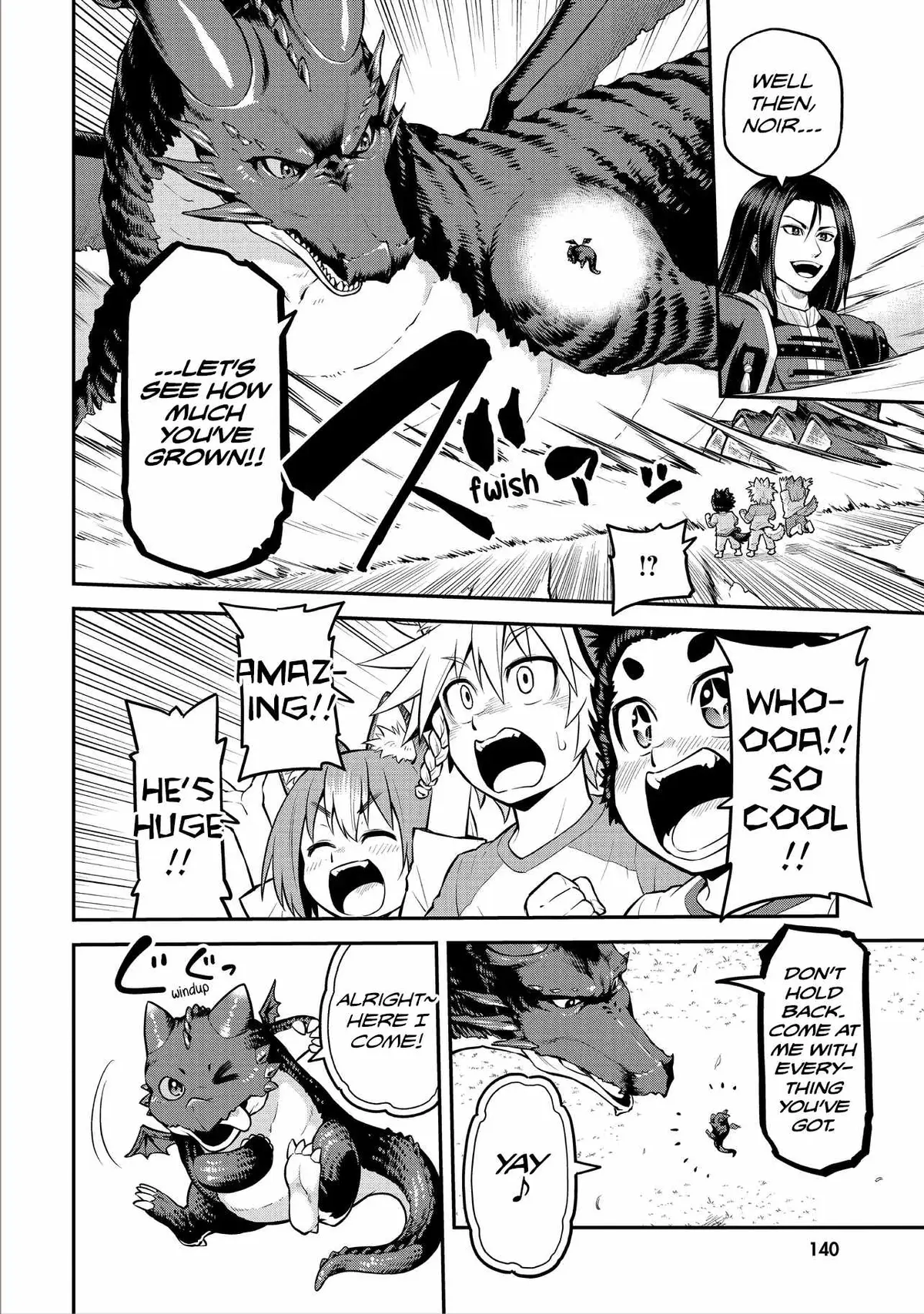 Yama, Kaimashita ~Isekai Gurashi mo Warukunai~ Chapter 20 page 7 - 