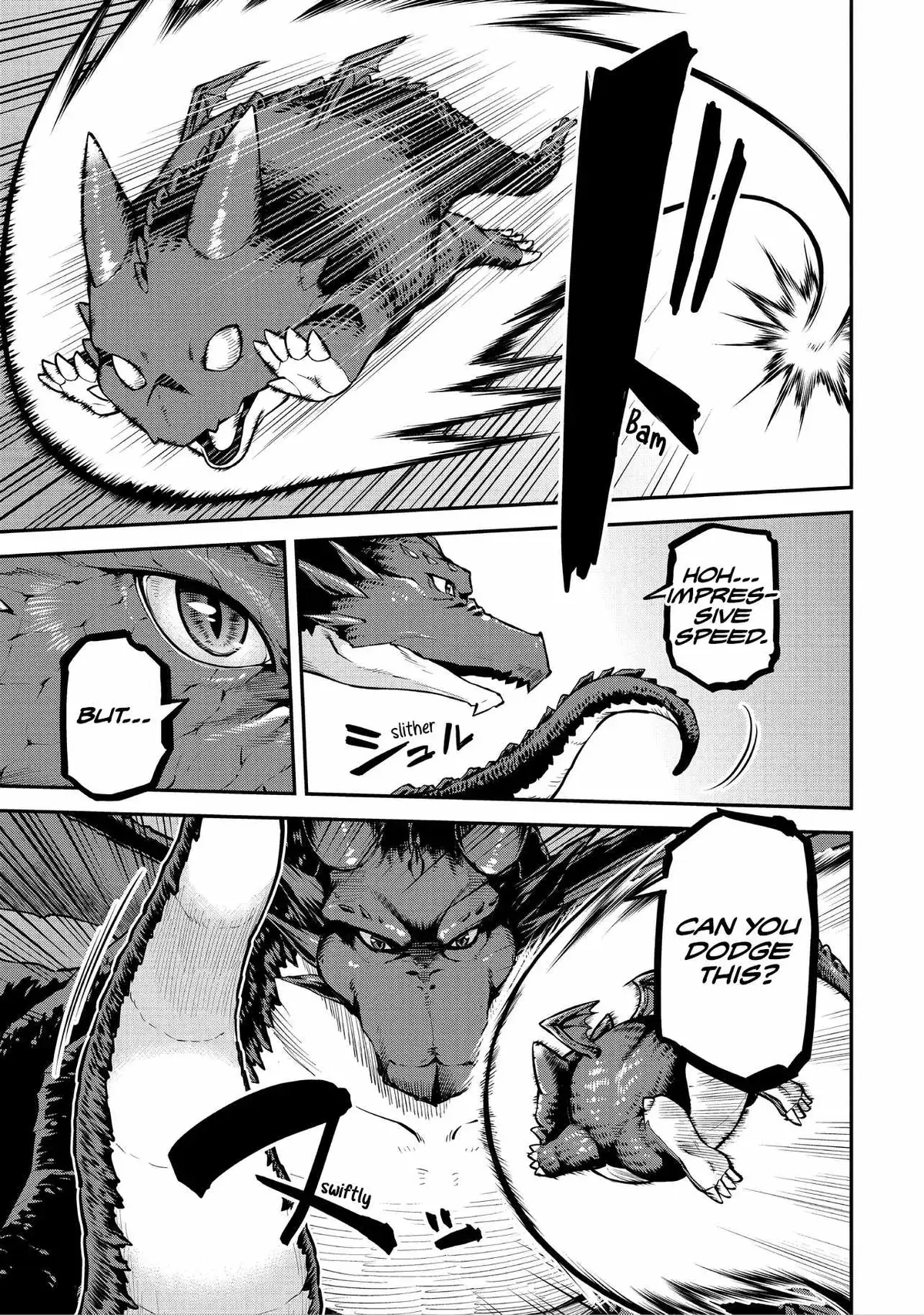 Yama, Kaimashita ~Isekai Gurashi mo Warukunai~ Chapter 20 page 8 - 