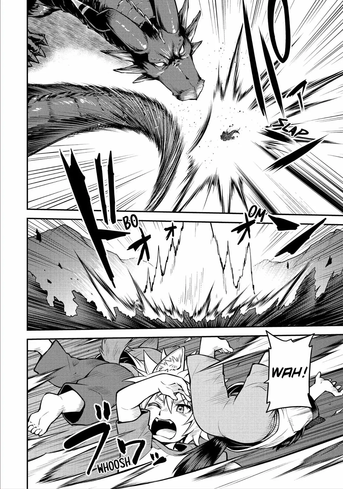 Yama, Kaimashita ~Isekai Gurashi mo Warukunai~ Chapter 20 page 9 - 