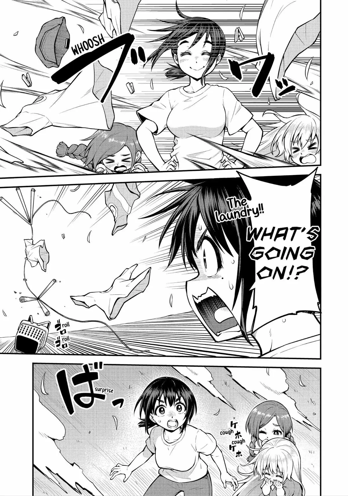Yama, Kaimashita ~Isekai Gurashi mo Warukunai~ Chapter 20 page 10 - 