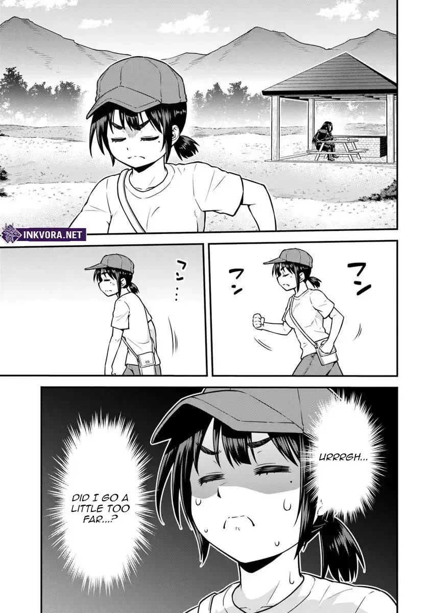 Yama, Kaimashita ~Isekai Gurashi mo Warukunai~ Chapter 21 page 15 - 