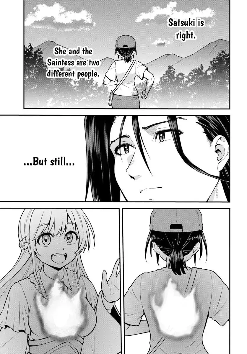 Yama, Kaimashita ~Isekai Gurashi mo Warukunai~ Chapter 21 page 17 - 