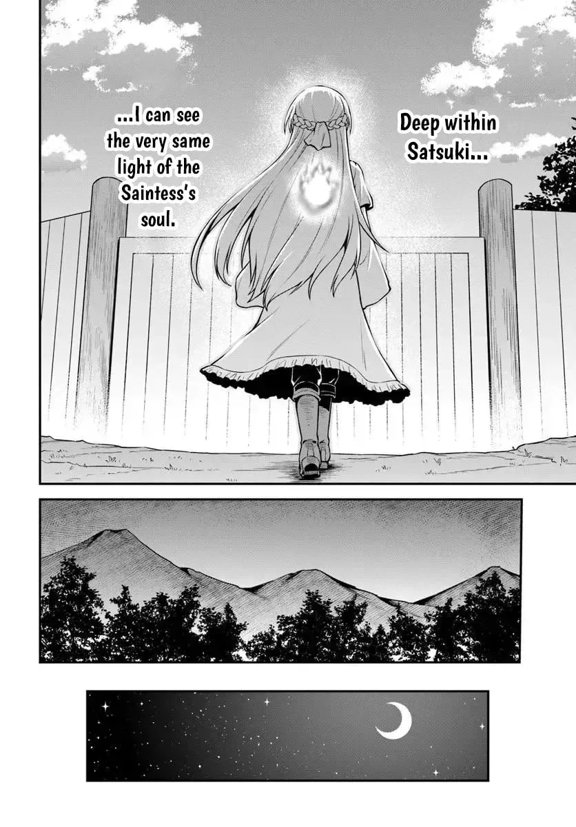 Yama, Kaimashita ~Isekai Gurashi mo Warukunai~ Chapter 21 page 18 - 