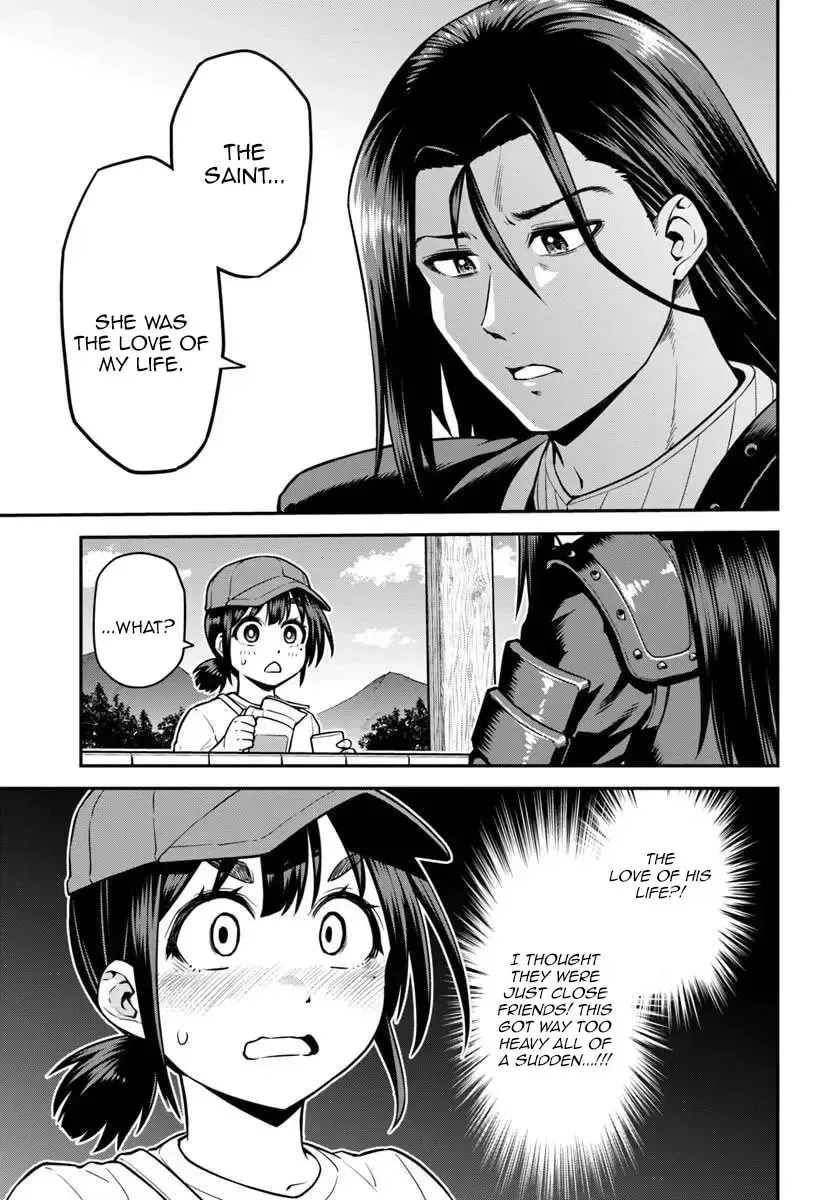 Yama, Kaimashita ~Isekai Gurashi mo Warukunai~ Chapter 21 page 3 - 