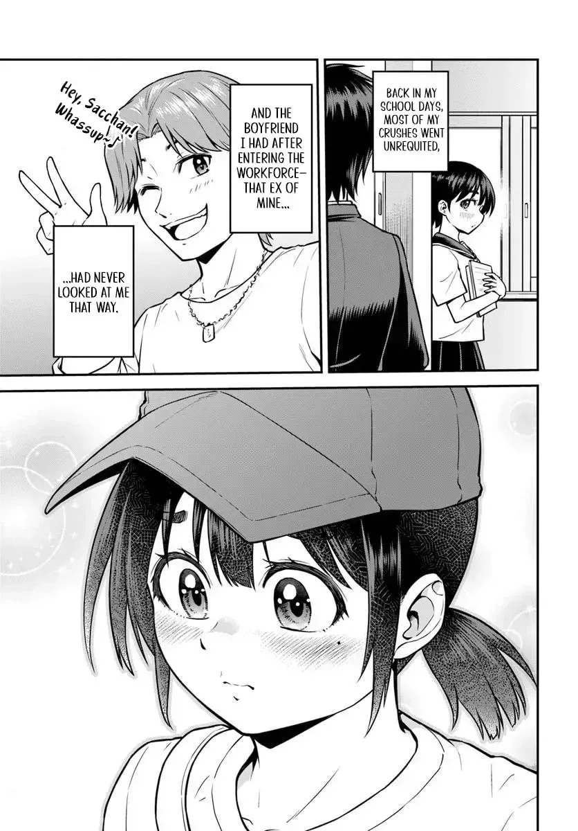 Yama, Kaimashita ~Isekai Gurashi mo Warukunai~ Chapter 21 page 21 - 
