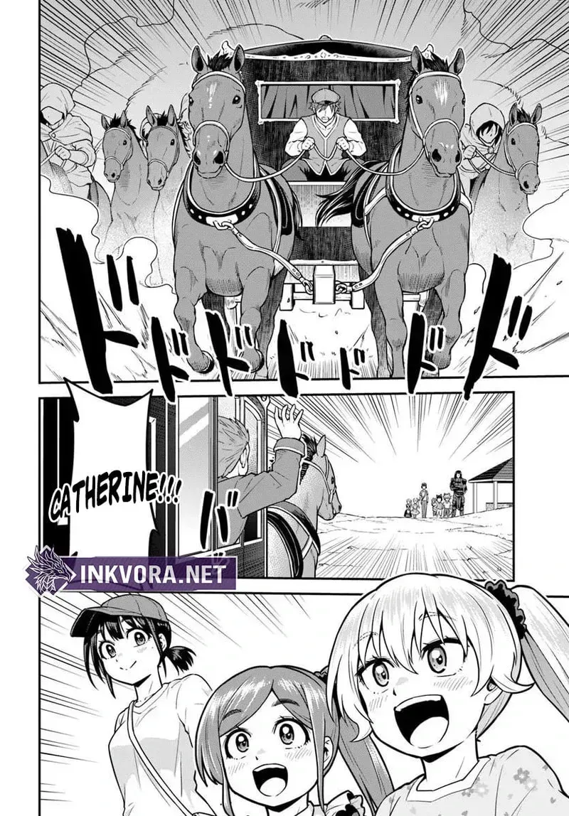Yama, Kaimashita ~Isekai Gurashi mo Warukunai~ Chapter 22 page 13 - 