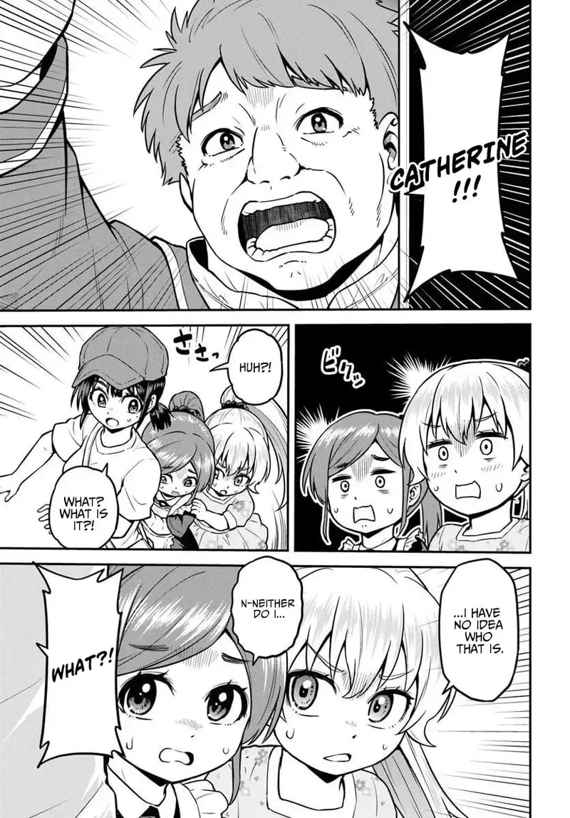 Yama, Kaimashita ~Isekai Gurashi mo Warukunai~ Chapter 22 page 14 - 