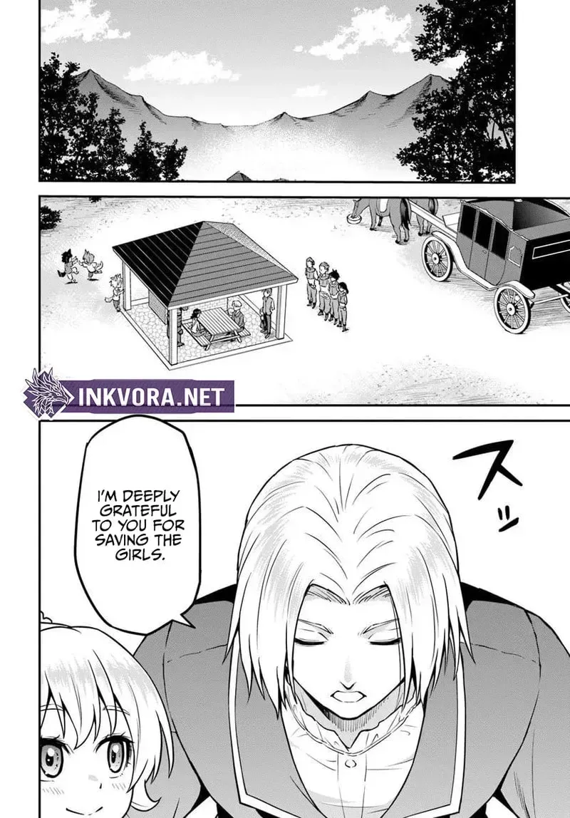 Yama, Kaimashita ~Isekai Gurashi mo Warukunai~ Chapter 22 page 19 - 