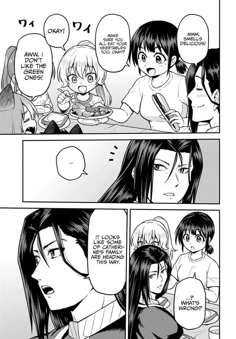 Yama, Kaimashita ~Isekai Gurashi mo Warukunai~ Chapter 22 page 6 - 