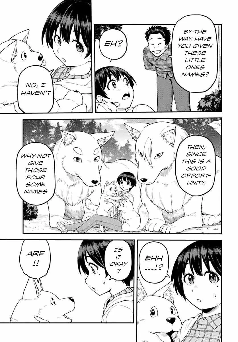 Yama, Kaimashita ~Isekai Gurashi mo Warukunai~ Chapter 5 page 24 - 