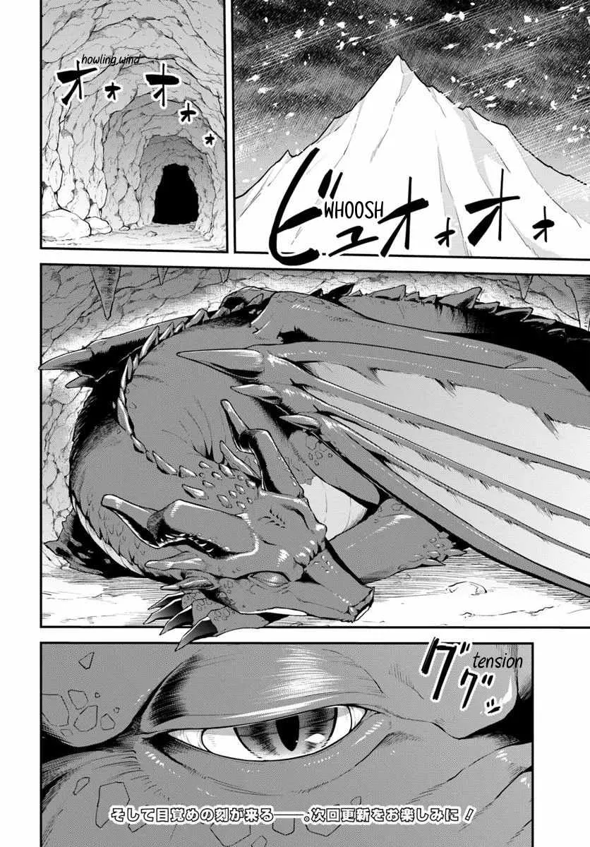 Yama, Kaimashita ~Isekai Gurashi mo Warukunai~ Chapter 5 page 31 - 