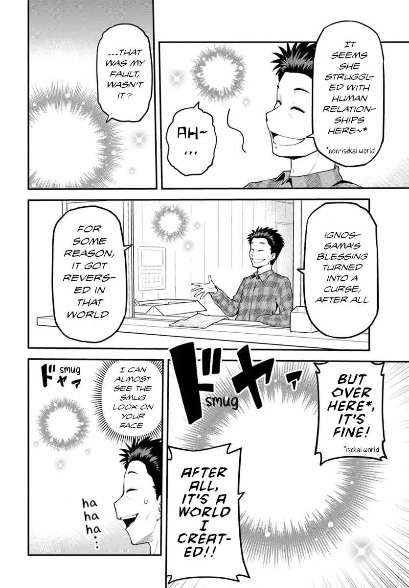 Yama, Kaimashita ~Isekai Gurashi mo Warukunai~ Chapter 5 page 9 - 