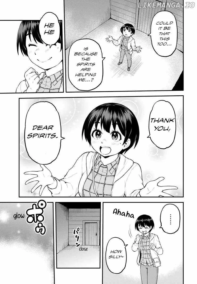 Yama, Kaimashita ~Isekai Gurashi mo Warukunai~ Chapter 6 page 14 - 