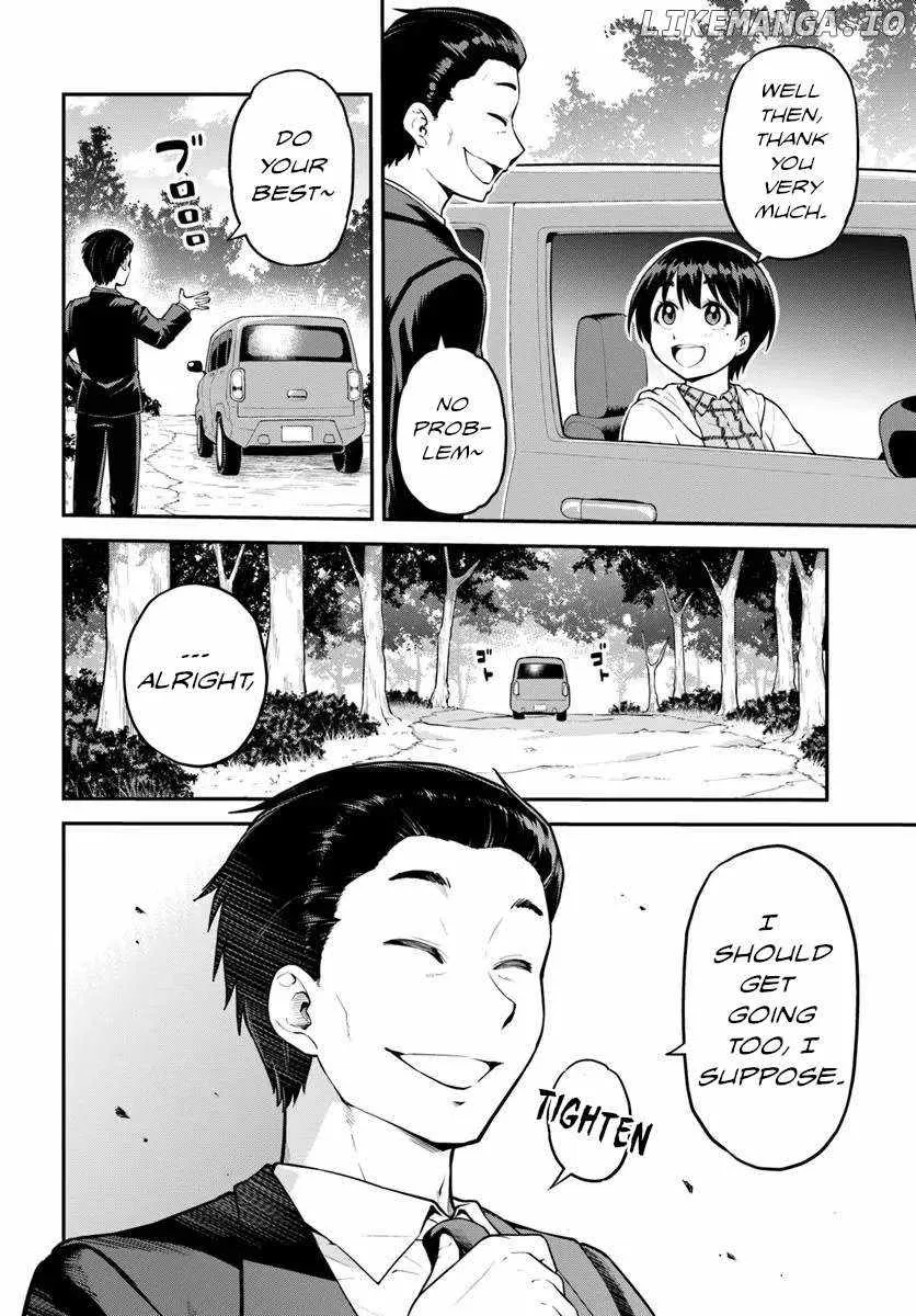 Yama, Kaimashita ~Isekai Gurashi mo Warukunai~ Chapter 6 page 27 - 
