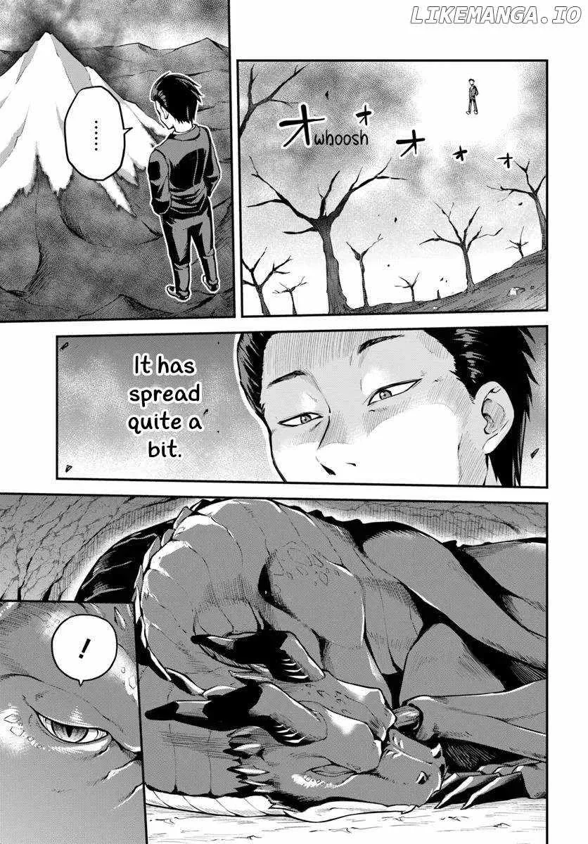 Yama, Kaimashita ~Isekai Gurashi mo Warukunai~ Chapter 6 page 30 - 